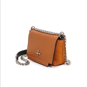 Pour La Victoire La Fete Soirée Crossbody handbag